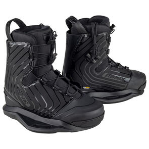RONIX 2026 ONE BOOTS - INTUITION (GLOSS MIDNIGHT)