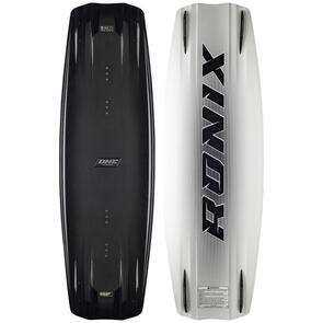 RONIX 2026 ONE LEGACY CORE WAKEBOARD (GLOSS MIDNIGHT / FOG)
