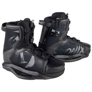 RONIX 2026 PARKS BOOTS - STAGE 2 (UP IN SMOKE)