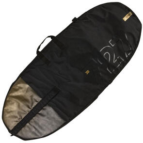 RONIX FOIL BOARD PADDED CASE (BLACK/GOLD)