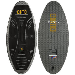 RONIX H.O.M.E. CARBON PRO OSMO SKIMMER (RADIOACTIVE) - 4'7"