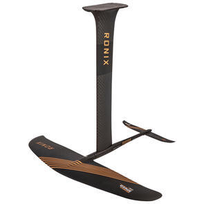 RONIX EXPERT SHADOW CARBON SPEED 1530CM²/LIFT EDITION