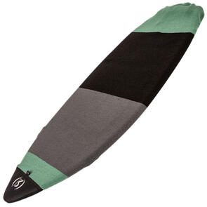 RONIX SLEEPING SACK SURF SOCK (JADE / BLACK) - POINTY NOSE