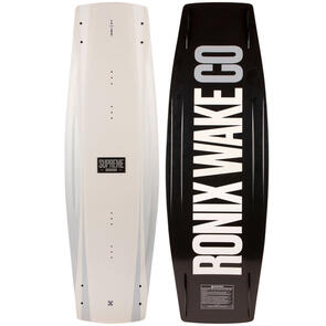 RONIX 2025 SUPREME AIR CORE 3 (WHITE / DOVE GREY)