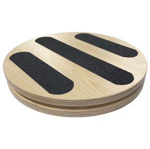 GALLERY PILATES ROTATING DISCS