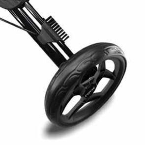 ROVIC BY CLICGEAR RV1C/S SHOE BRUSH
