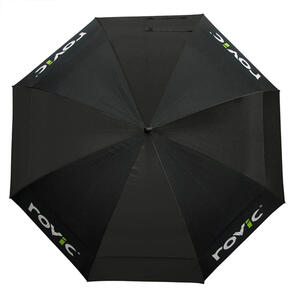 ROVIC BY CLICGEAR UMBRELLA - BLACK