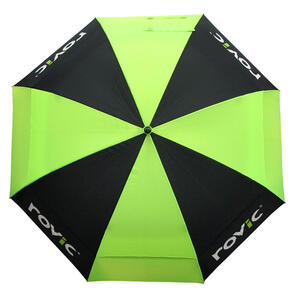 ROVIC BY CLICGEAR UMBRELLA - LIME