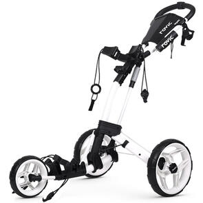 ROVIC RV2L TRUNDLER ARCTIC/WHITE