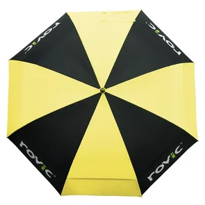 ROVIC UMBRELLA - YELLOW