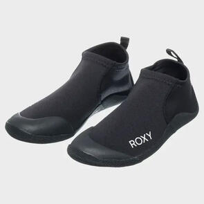ROXY 1.0 PROLOGUE RND TOE REEF BOOT TRUE BLACK