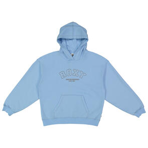 ROXY ENDLESS DAYS HOOD SKY BLUE