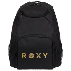 ROXY SHADOW SWELL SOLID BACKPACK ANTHRACITE