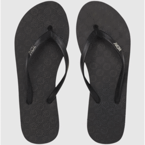 ROXY VIVA IV JANDALS BLACK