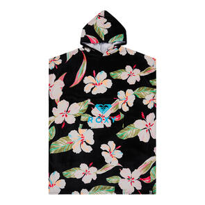 ROXY STAY MAGICAL PRINTED ANTHRACITE SPRING CHARMING