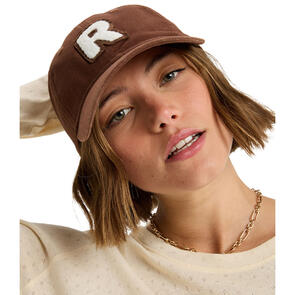 ROXY CITY OF LOVE 2 CAP TIRAMISU