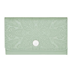 ROXY CRAZY DIAMOND WALLET LAUREL GREEN