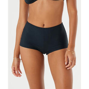 ROXY SD BEACH CLASSICS SHORTIE CHEEKY ANTHRACITE