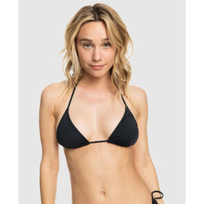 ROXY SD BEACH CLASSICS TIKI TRI ANTHRACITE - SOLID