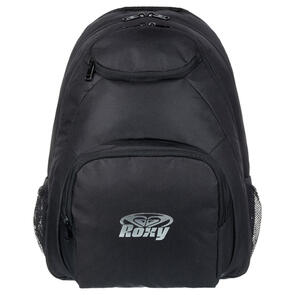 ROXY SHADOW SWELL SOLID ANTHRACITE