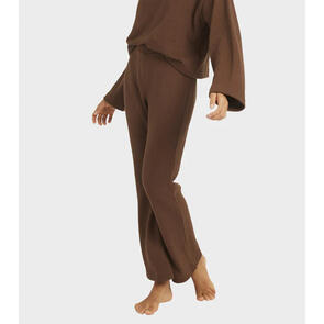 ROXY STAY COZY PANT FONDUE FUDGE