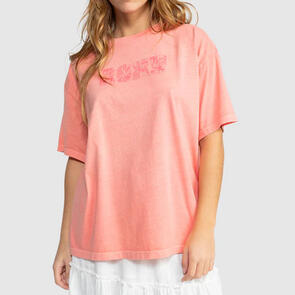 ROXY SUN OVER THE SAND TEE DESERT FLOWER