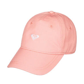 ROXY YOUTH DEAR BELIEVER BASEBALL CAP DESERT FLOWER