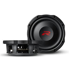 ALPINE 10" SUBWOOFER R SERIES 4 OHM SHALLOW PROFILE