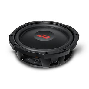 ALPINE ALPINE 12" SUBWOOFER R SERIES 2 OHM SHALLOW PROFILE