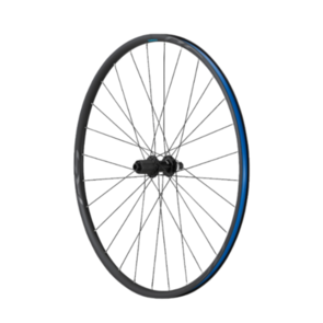 SHIMANO WH-RS171-700C REAR OLD:142MM R:12MM CLINCHER ROAD DISC