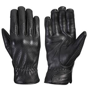 IXON RS NIZO AIR GLV BLK 