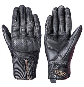 IXON RS ROCKER GLOVE BLACK 