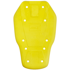 RST BACK PROTECTOR CE LADIES LEVEL 1 [YELLOW]