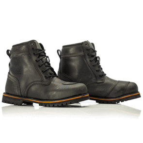 RST ROADSTER CE WP BOOT [BLACK]