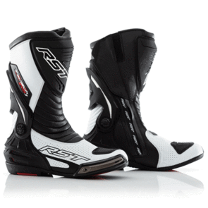 RST TRACTECH EVO-3 SPORT CE BOOT [WHITE]