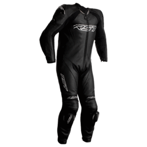 RST TRACTECH EVO YOUTH CE 1-PC SUIT [BLACK]