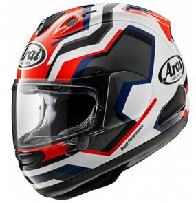 ARAI RX-7V EVO RSW TRICO 