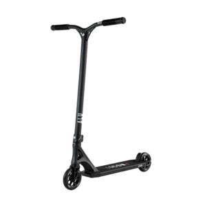 DRONE ICON 1 COMPLETE PARK SCOOTER BLACK