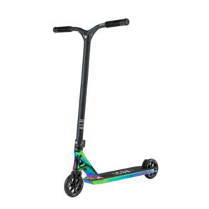 DRONE ICON 1 COMPLETE PARK SCOOTER NEOCHROME