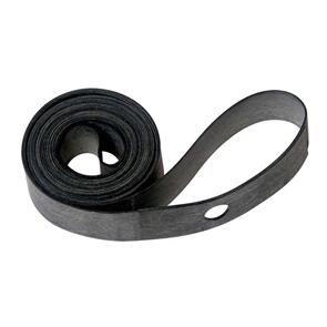 WHITES RIM TAPE 16IN 30MM (PKT =10)