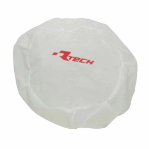RTECH AIR FILTER SKIN DUST COVER - UNIVERSAL SIZE FITS 125-600CC MOTOCROSS &
