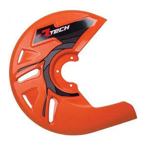 RTECH DISCPTAR000 DISC GUARD ORANGE EXC SX XC XC-F XCF-W FREERIDE SX-F XC-W