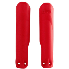 RTECH FORK PROTECTORS BETA 20-22 RED