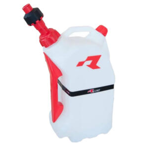 RTECH FUEL CAN 15 LITRE QUICK REFUELING FITS INTO R15 STAND FOR EASY