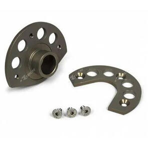 RTECH KITMOUNT102 DISC GUARD MOUNTING KIT ALUMINIUM GAS GAS HUSQVARNA KTM
