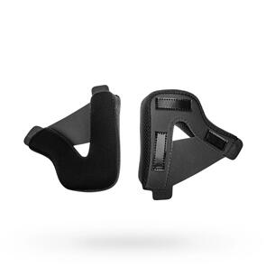 BELL BIKE HELMETS BELL SANCTION 2 CHEEKPADS SMALL 30MM