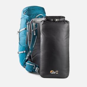 LOWE ALPINE ULTRALITE RUCKSAC LINER COLOURED