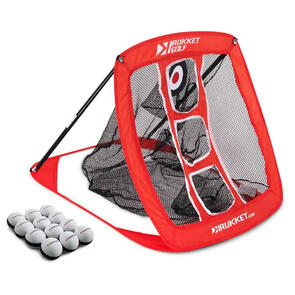 RUKKET POP-UP CHIPPING NET