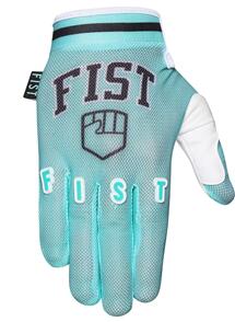 FIST RUTHLESS TEAL BREEZER GLOVE