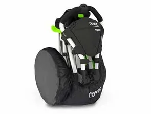 ROVIC RV1 WHEEL COVER